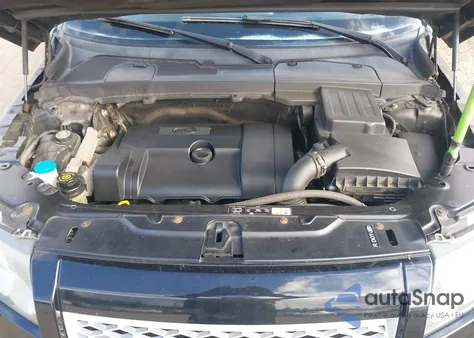 2008 Land Rover Lr2 Se from USA, damaged, VIN SALFP24N88H037908